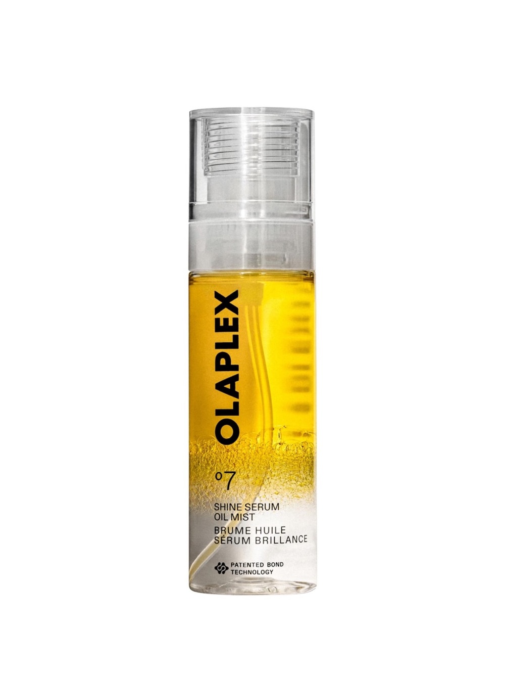 Olaplex No.7 Shine Serum 2-in-1 Weightless Shine Hair Oil Hydrating Repair Mist